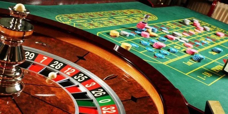 Giới thiệu Roulette đẳng cấp