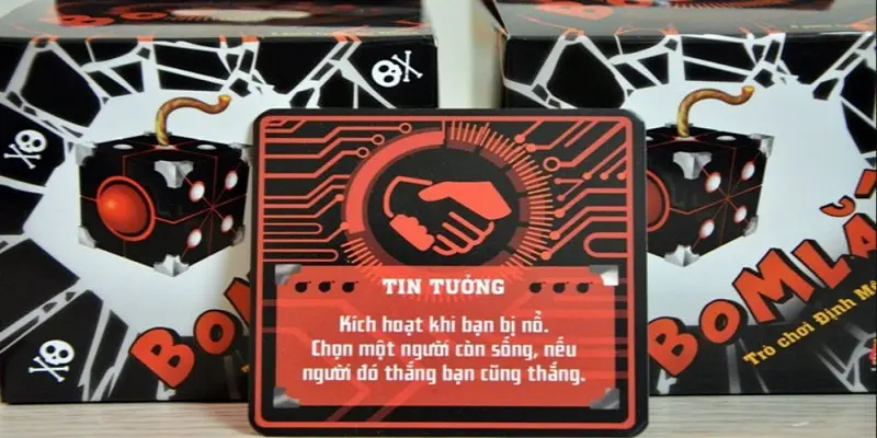 Lưu ý quan trọng khi chơi Xí ngầu