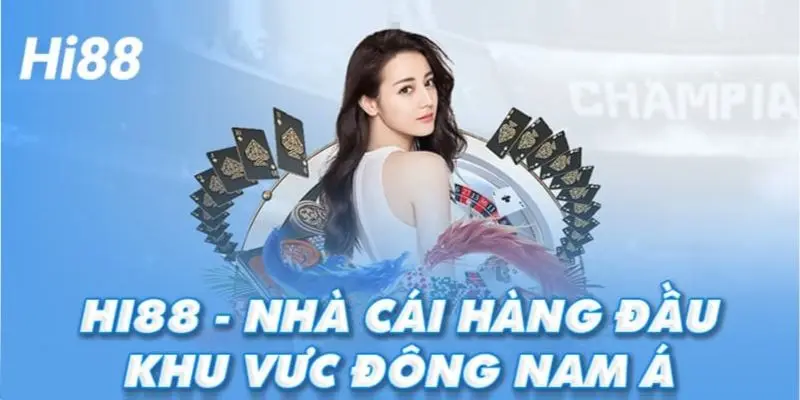 Giới thiệu về Hi88 – Nơi lý tưởng cho mọi game thủ