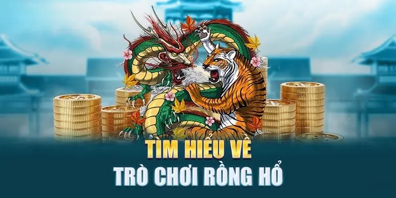 Chiến thuật chơi game Rồng Hổ trực tuyến hiệu quả