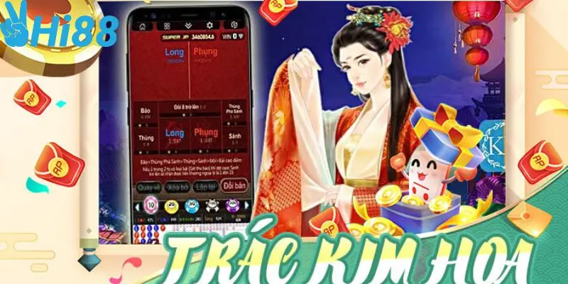 Kinh nghiệm cho người mới chơi Trác Kim Hoa